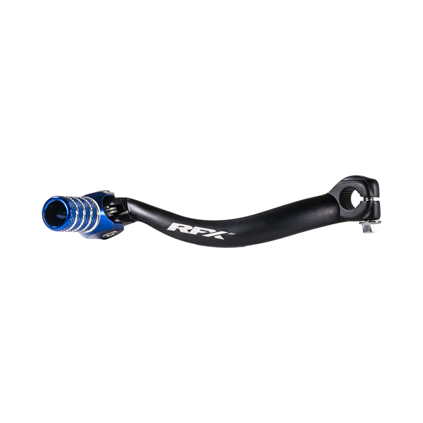 RFX Race Shift Lever Blue Yam FXGP 40600 55BU