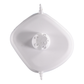 Air Box Wash Cover White Beta