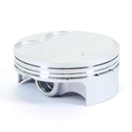 Piston Kit Std Comp 12.5:1