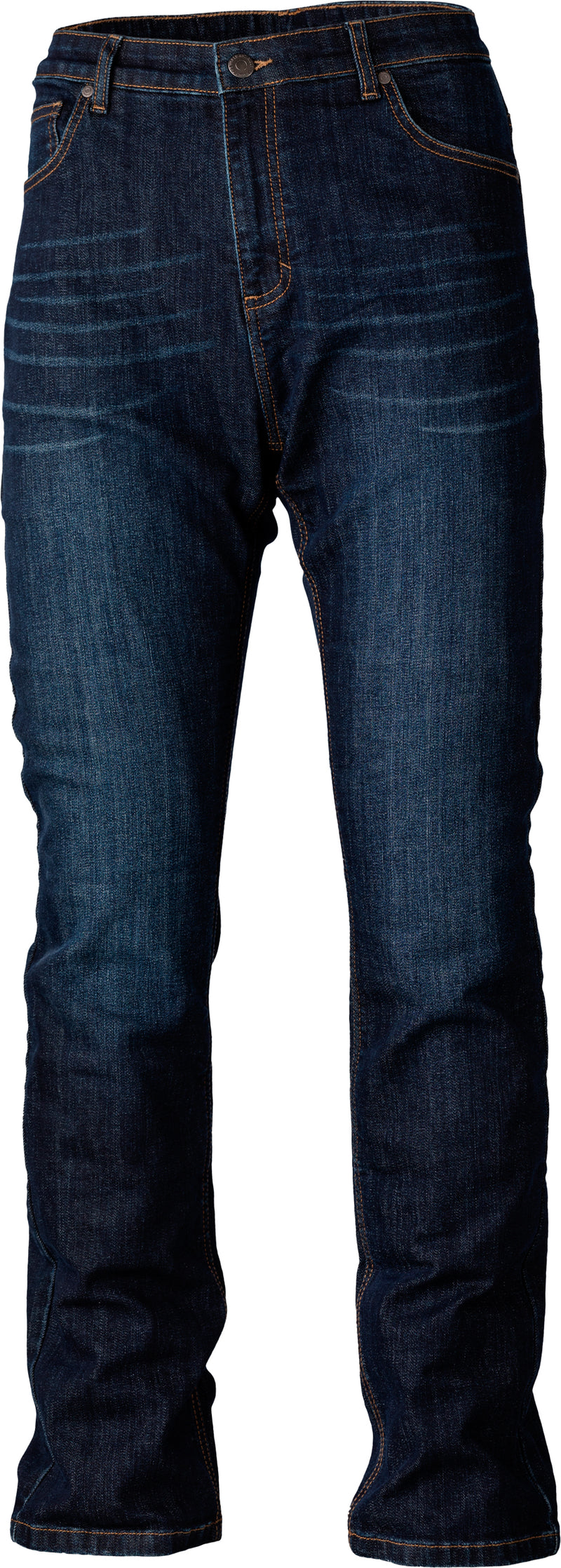 RST Straight Leg 2 CE Pants - Dark Blue - 4XL