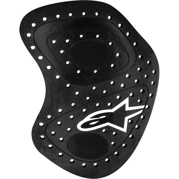 Alpinestars Nucleon KR-HR Hip Protector - Small 6525017-10-S