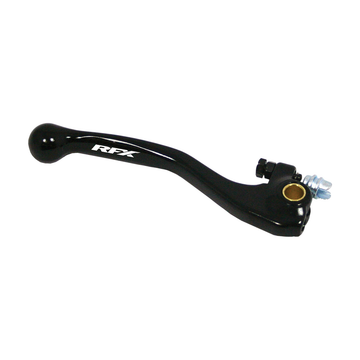 Pro Front Brake Lever Black Kaw/Suz/Yam