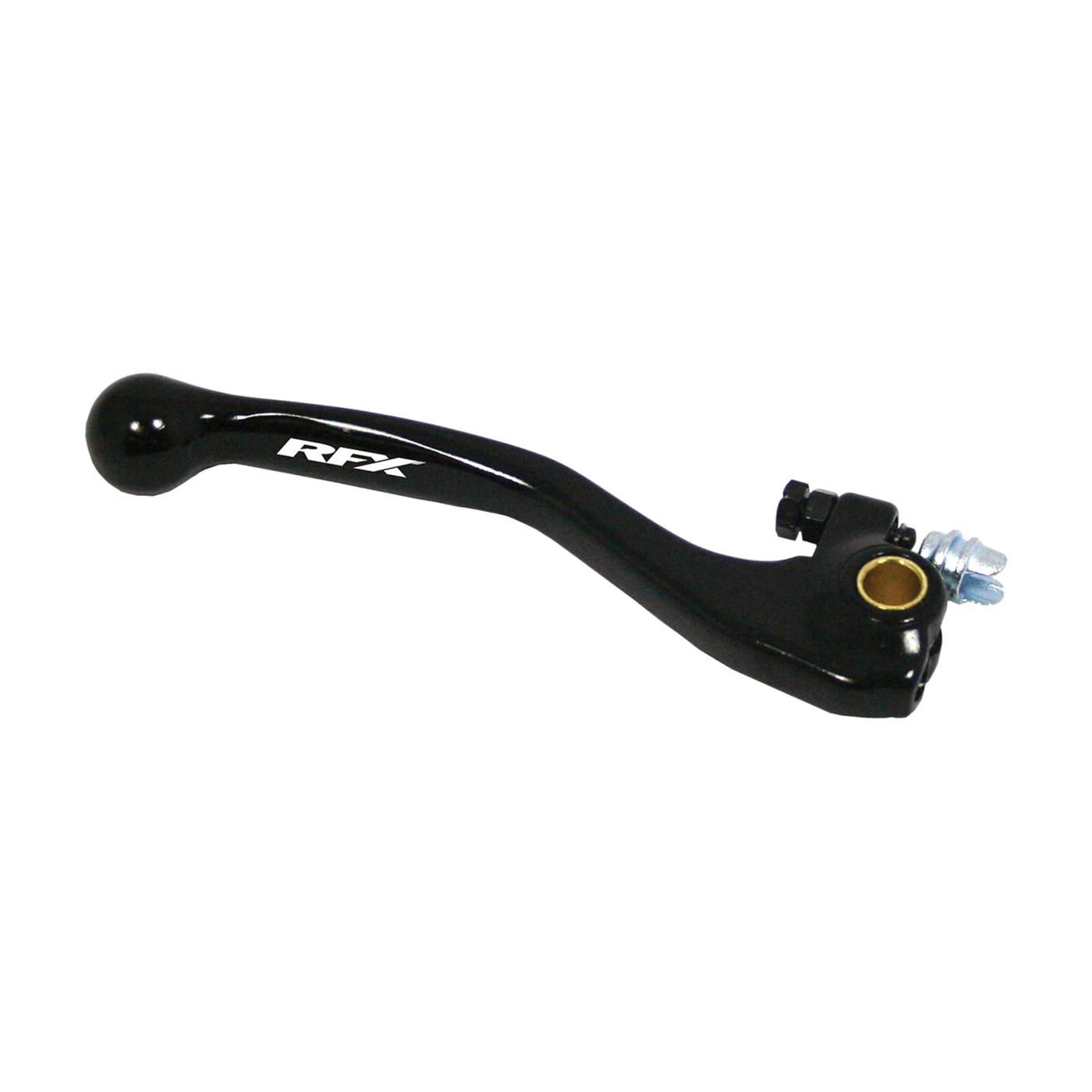 Pro Front Brake Lever Black Ktm/Husq/Hus