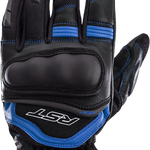 RST Urban Air 3 Mesh CE Glove - Black/Blue - M