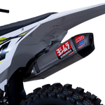 Yoshimura Rs 12 Exhaust System Triumph Tf450