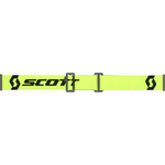Scott SCO Primal Goggle Yellow/Black - Clear