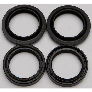 FORK & DUST SEAL WIPER KIT 56-132 by Western Power Sports