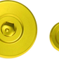 Engine Timing Plug Set Yellow Suz