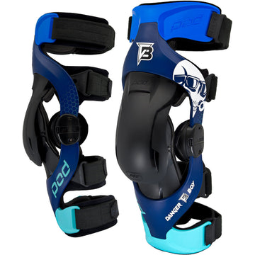 POD K4 2.0 DB238 Knee Brace  MD/LG