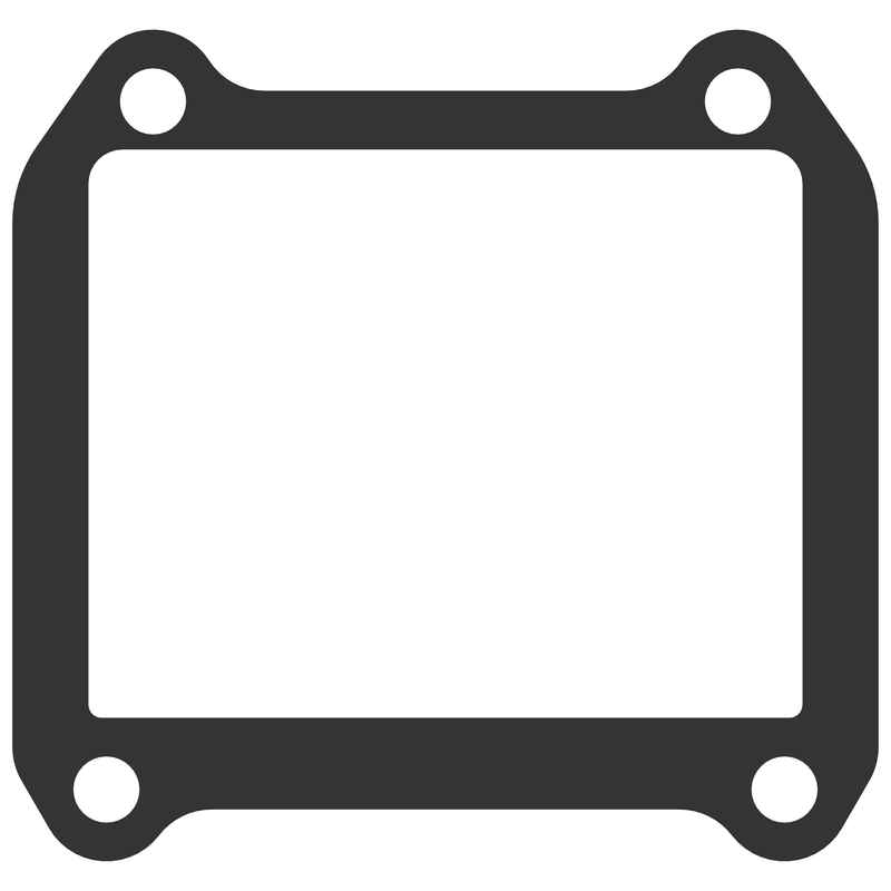 Vforce3 Gasket