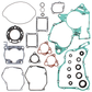 Complete Gasket Set With Oil Seals