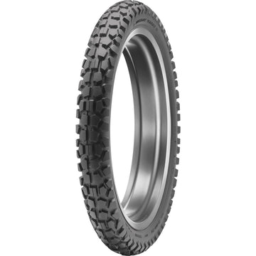 Dunlop D605 3.00-21 Front by Western Power Sports