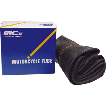 IRC Motorcycle Tube 3.50/4.00-18 by WPS