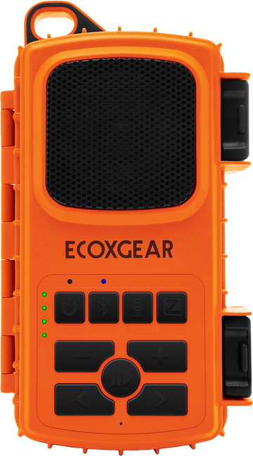 Ecoextreme 2 Orange