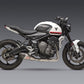 Exhaust At2 Race Fs Ss/Ss/Cf Works