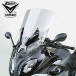 ZTechnik VStream Windscreen Sport/Touring Light Tint BMW