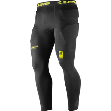 EVS Impact 3/4 Pant Black XL by evs