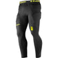 EVS Impact 3/4 Pant Black Large by evs