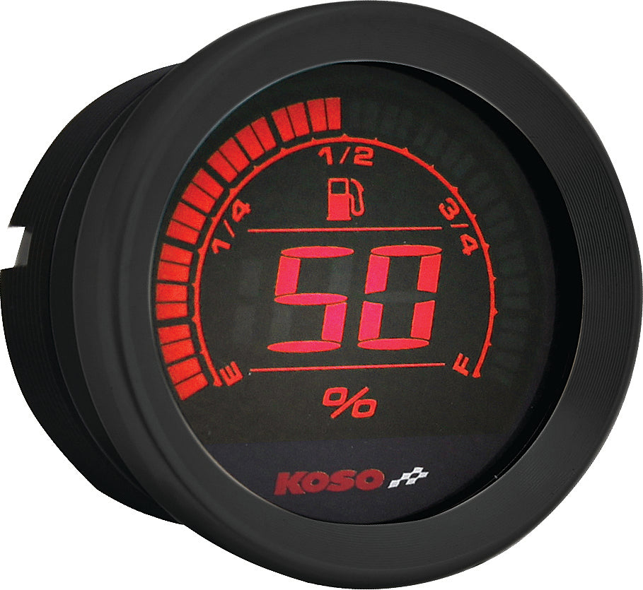 Digital Gauge Cluster Black Bezel 04 13 Flht And Fltr