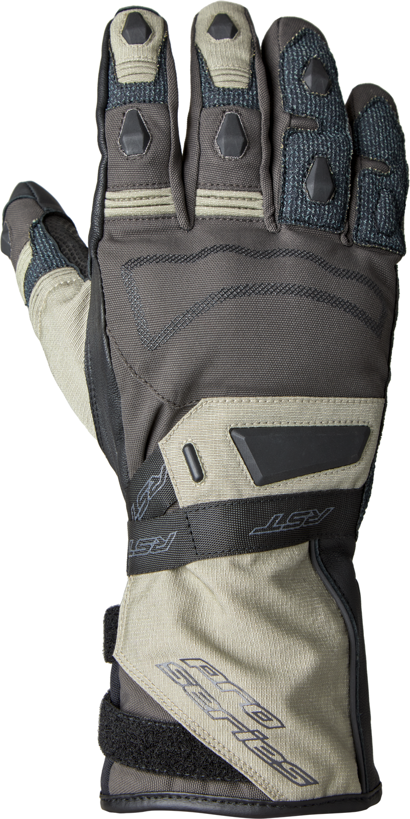 RST Pro Series Ranger CE Glove Waterproof - Sand - M