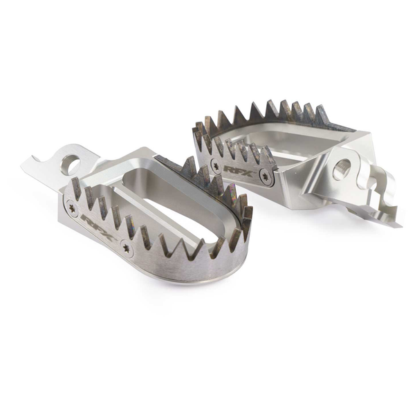 RFX Pro Footpegs Tit/Alum Beta FXFR 80100 99TA