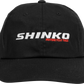 Shinko Dad Hat Black