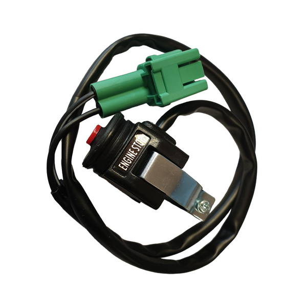 RFX Kill Button OEM Replica Kaw FXKB 20300 55ST