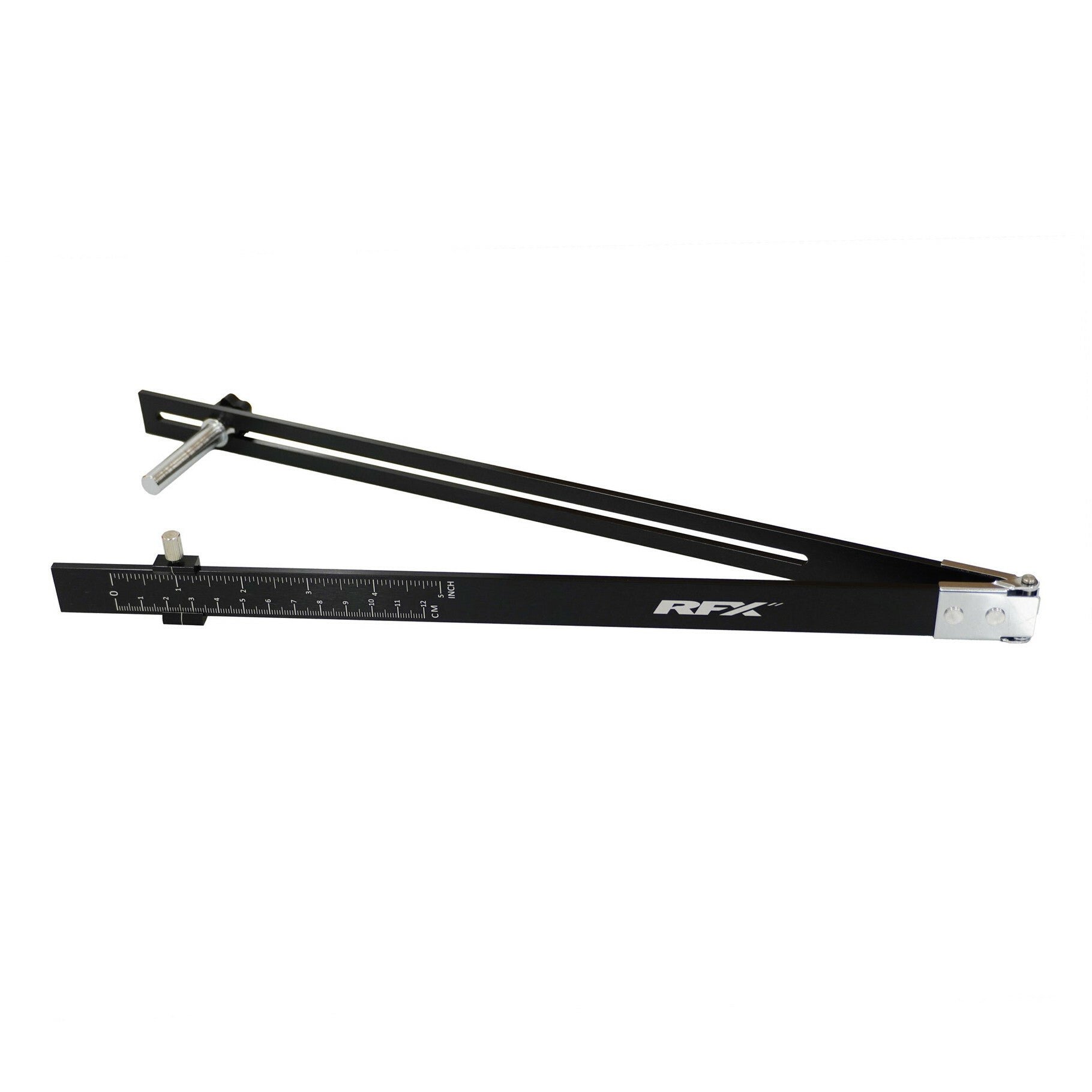 Sag Scale Black