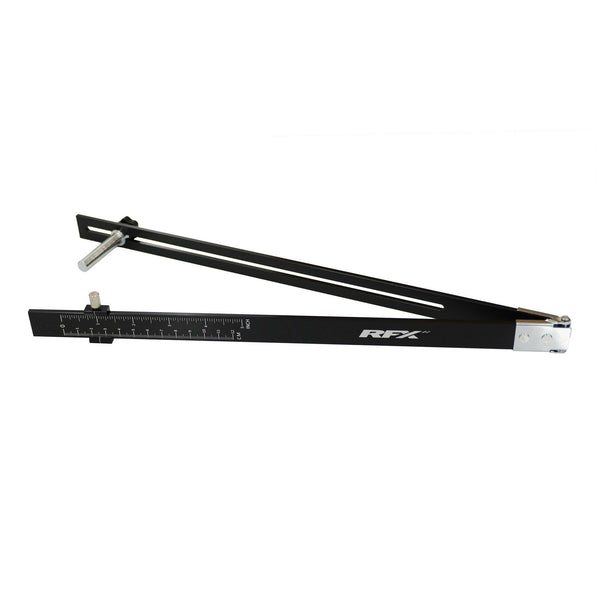 RFX Sag Scale Black FXWT 70800 99BK