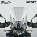 ZTechnik VStream Windscreen Sport/Touring Light Tint BMW