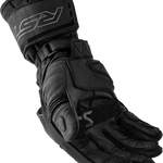 RST S1 CE Leather Glove - Black - L