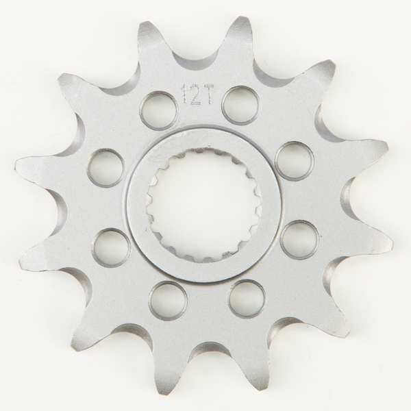 Fire Power Front Cs Sprocket Steel 12t 520 Suz