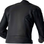 RST S1 D3O Leather CE Jacket - Black - XL