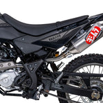 Yoshimura Exhaust Rs 2 Race Fs Stainless/Aluminum/Stainless Yamaha - Yamaha WR 125 R (2026)