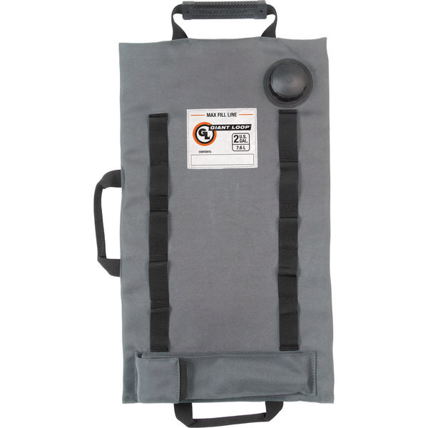 Giant Loop Armadillo Liquid Reservoir Bag 2 Gal