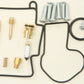 Carb Kit Rebuild