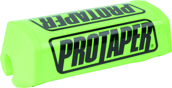 ProTaper 2.0 Square Bar Pad - Race Green