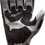 RST Ventilator X CE Glove - Silver/Black - 2XL