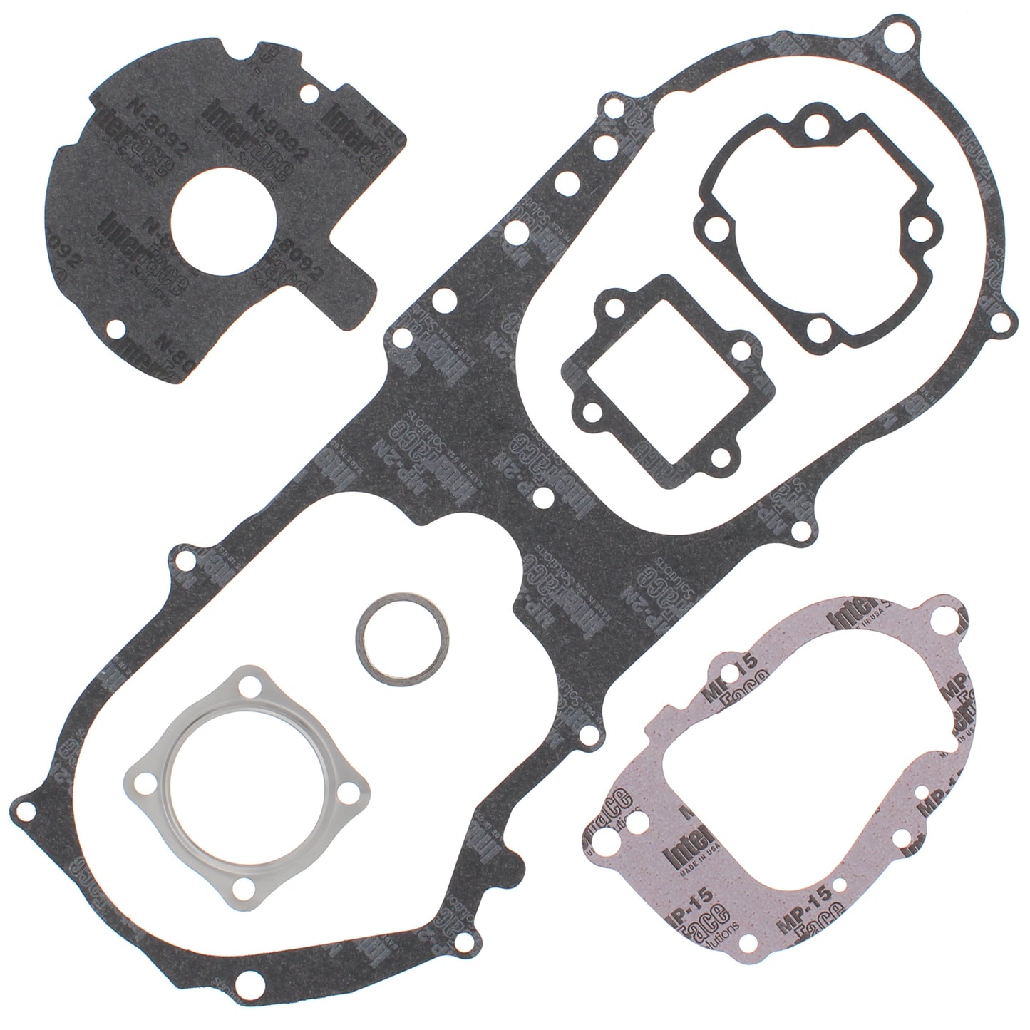 Complete Gasket Set   Polaris