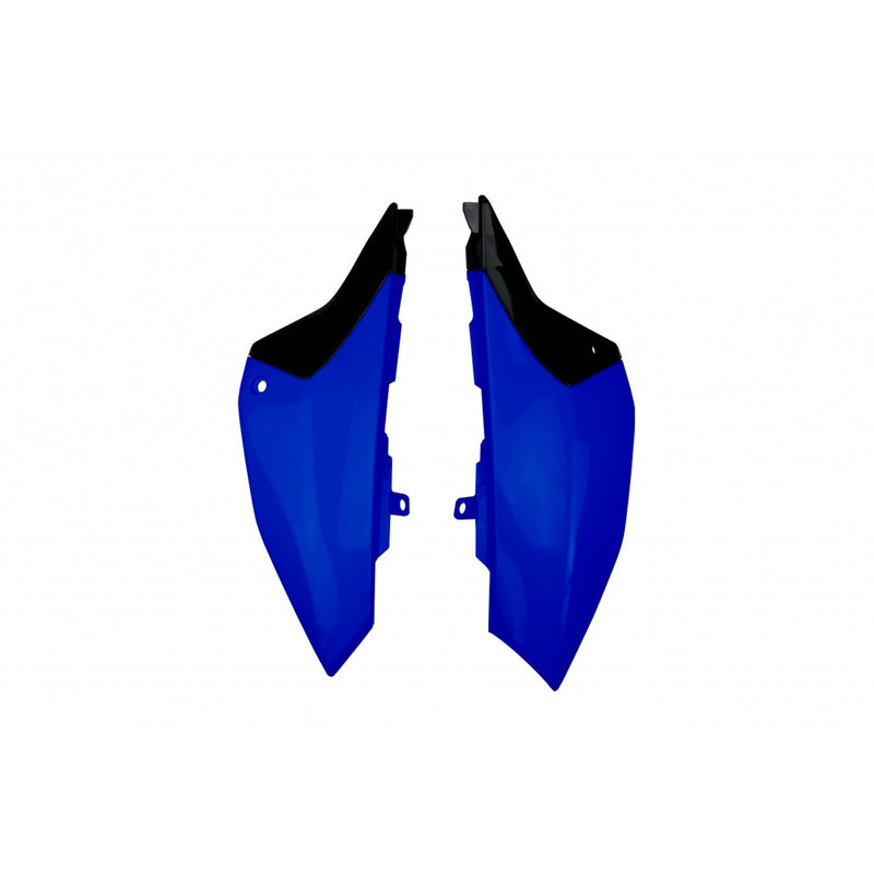 Side Panels Yz65 Blue