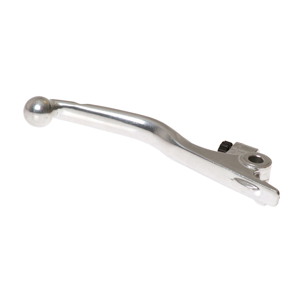 RFX Sport Front Brake Lever Silver Ktm/Husq/Gas/Kaw FXBL 50600 00SV