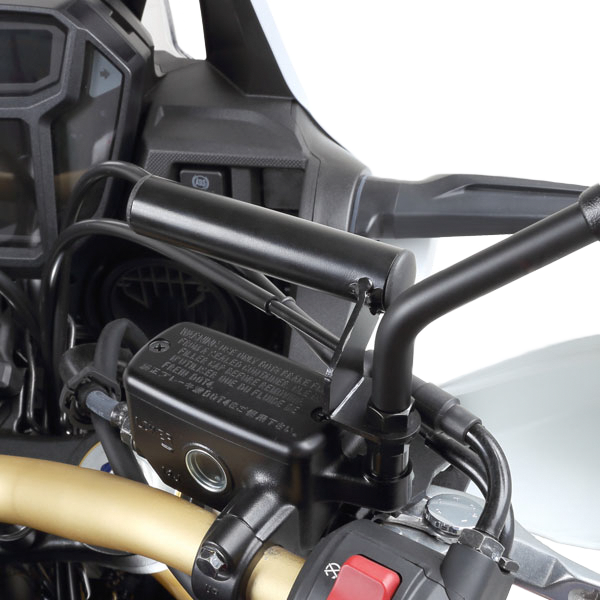 Smart Phone Holder Mount Type B Right Side