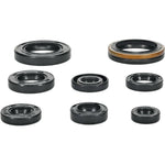 Oil Seal Set