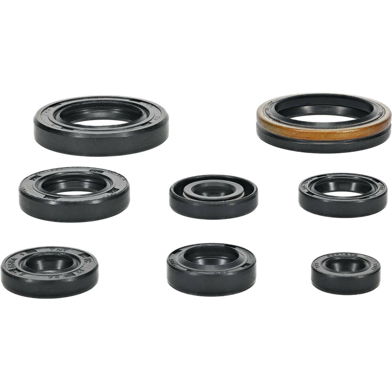 Oil Seal Set