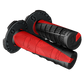 Scott Deuce Grips with Donut - Black/Red 219627-4948