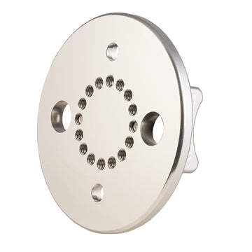 Rotopax Roll Cage Mount Silver