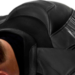 RST Tractech Evo D3O CE Leather Jacket - Black - M