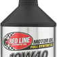 Motorex 4T Motor Oil Formula 10W-40 1Qt