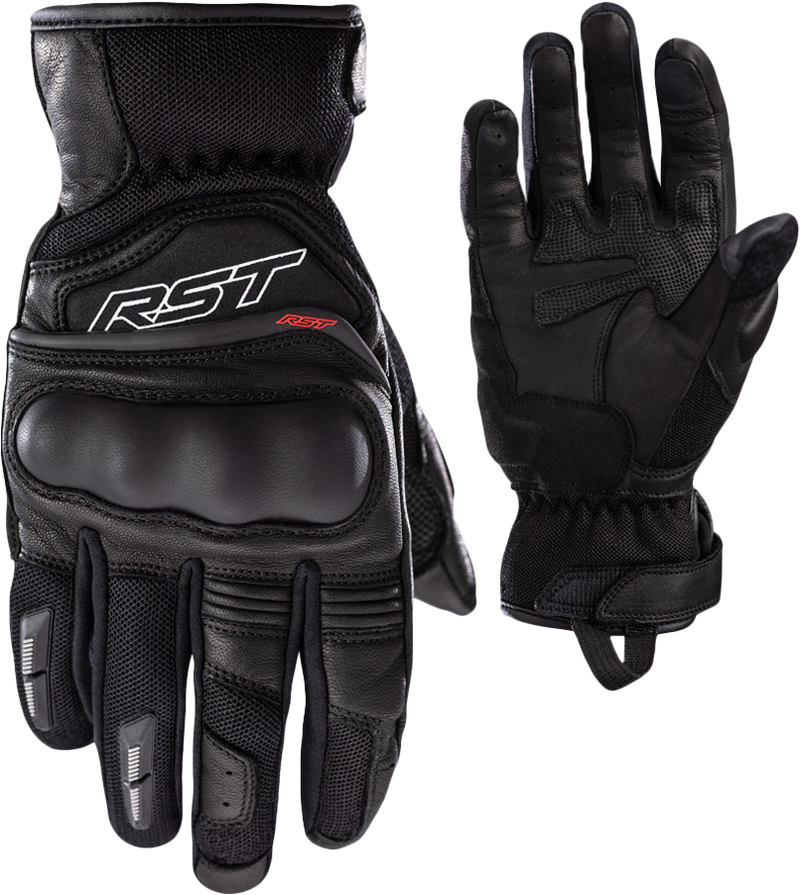 RST Women's Urban Air 3 Mesh CE Glove - Black - M