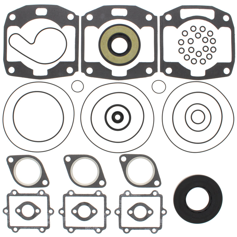 Gasket Kit  Thndrcat/Mt Cat 93 94